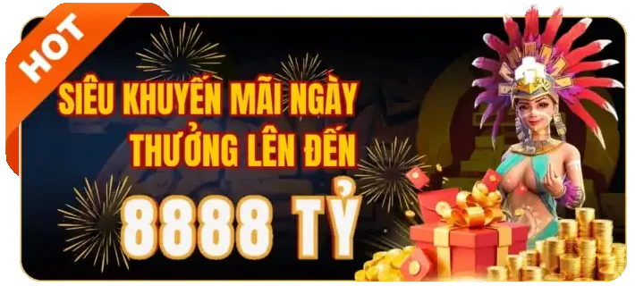 Thưởng Bắn Cá n666 Hàng Ngày