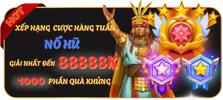 Hoàn Trả Nạp Lại Hàng Tuần N666