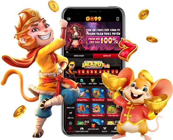 Chương trình đối tác n666