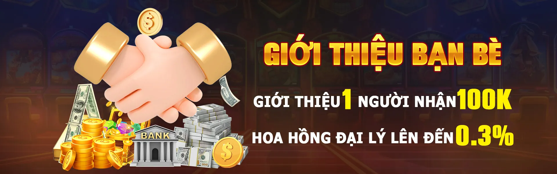 Chương Trình VIP Độc Quyền n666