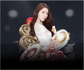 Biểu đồ cơ cấu hoa hồng n666
